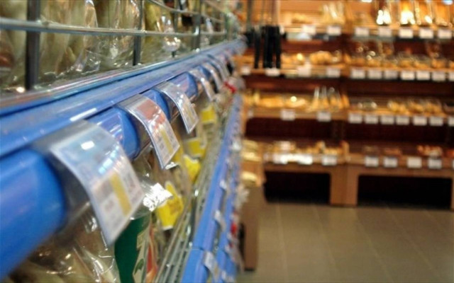 Κομισιόν: Επανεξέταση της νομοθεσίας για την προέλευση τροφίμων