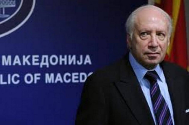 Νέες συναντήσεις για την ονομασία των Σκοπίων