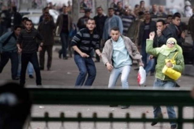 Βομβιστική επίθεση στο Κάιρο - Ένας αστυνομικός νεκρός