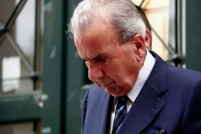 Στο εδώλιο πάλι ο Ντίνος Μιχαηλίδης και υιός