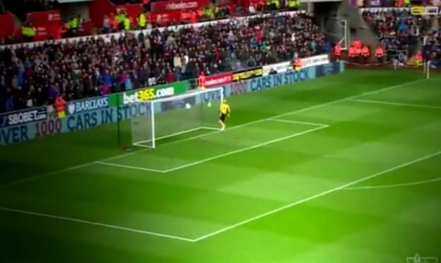 Τα καλύτερα από όλα τα γήπεδα του κόσμου (videos)