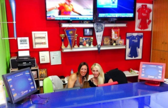 Αλεξανδρούπολη: Πήγαν να παραβιάσουν το ΠΡΟΠΟ της Δεβετζή!