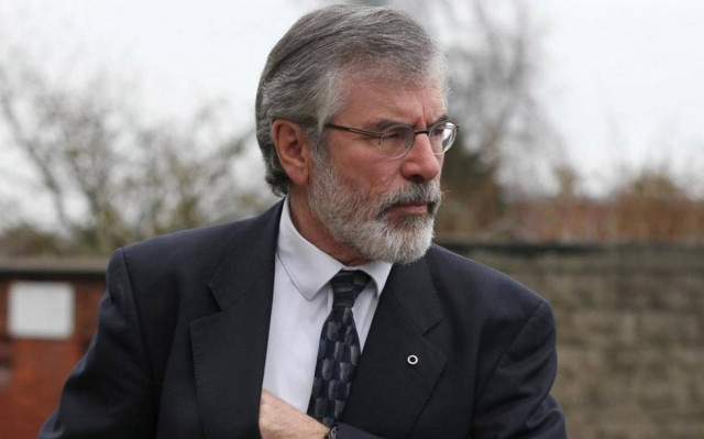 Παρατάθηκε για δύο ημέρες η προσωρινή κράτηση του Τζέρι Άνταμς