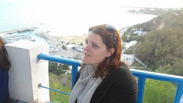 Θρήνος στον ANT1: «Έφυγε» η 35χρονη Μαρία–Το αντίο των συνεργατών της