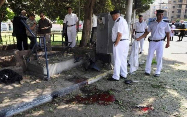 Αίγυπτος: Κύμα θανατηφόρων βομβιστικών επιθέσεων και συγκρούσεων