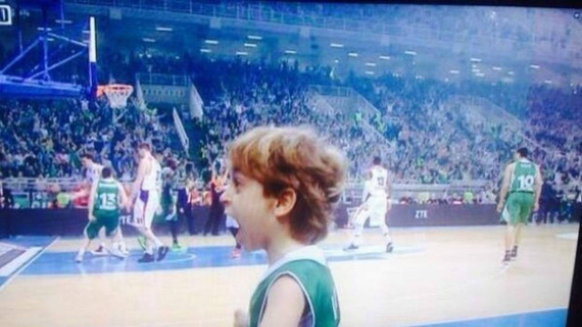 Σάρωσε ο πιτσιρικάς του Παναθηναϊκου: 476.000 προβολές σε δέκα ημέρες