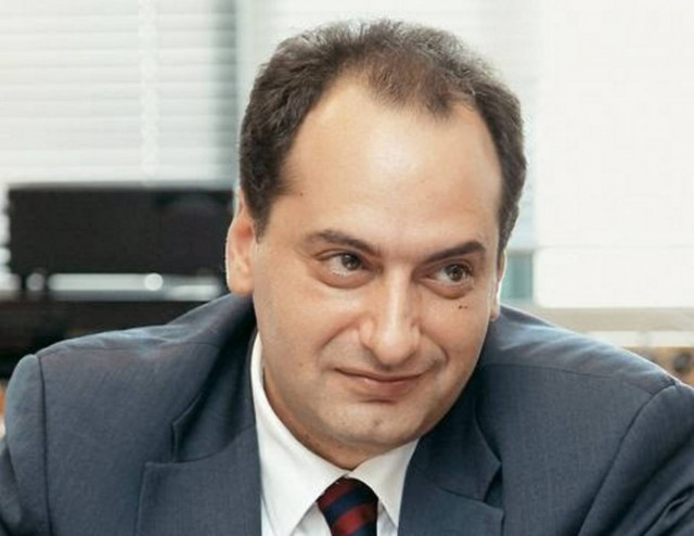 Μέλος της Πολιτικής Επιτροπής της ΝΔ με τον Σπίρτζη στο ΤΕΕ;