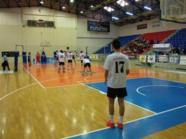 Αμαλιάδα: Ξύλο και ράμματα σε παίκτες μετά τον αγώνα Κόροιβος-ΕΑΠ