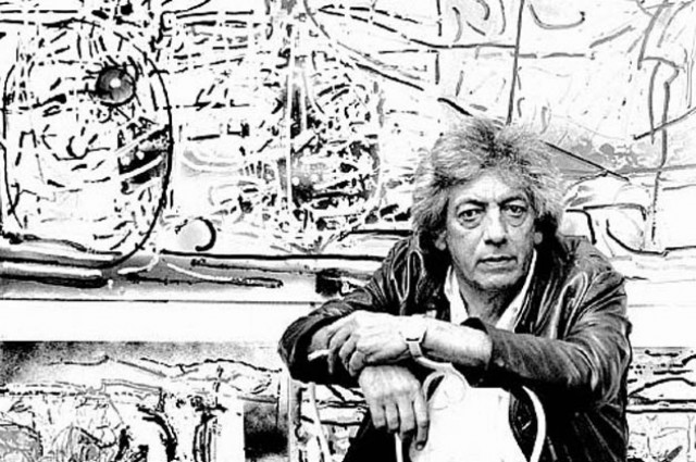 Βρέθηκε κλαπέν έργο του ζωγράφου Ζαν-Πωλ Ριοπέλ