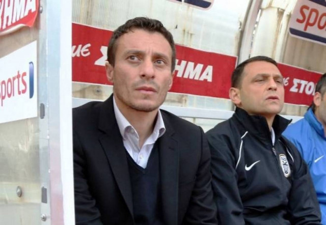 Σταματόπουλος: Διαφορετικό παιχνίδι αυτό της Κυριακής