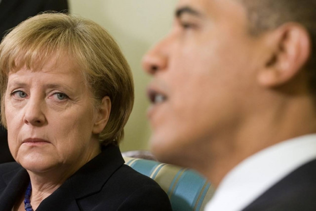 Σκληρότερες κυρώσεις στη Ρωσία αν εμποδίσει τις ουκρανικές εκλογές