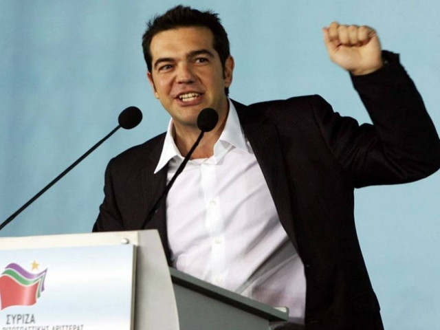 Τσίπρας: Ο λαός θα δείξει ποιος πραγματικά είναι το αφεντικό