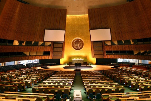 ΟΗΕ: Έκτακτη σύνοδος του Συμβουλίου Ασφαλείας για την Ουκρανία