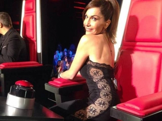 Δέσποινα Βανδή: Η εύνοια της τύχης για την ταλαντούχα Καρκίνο