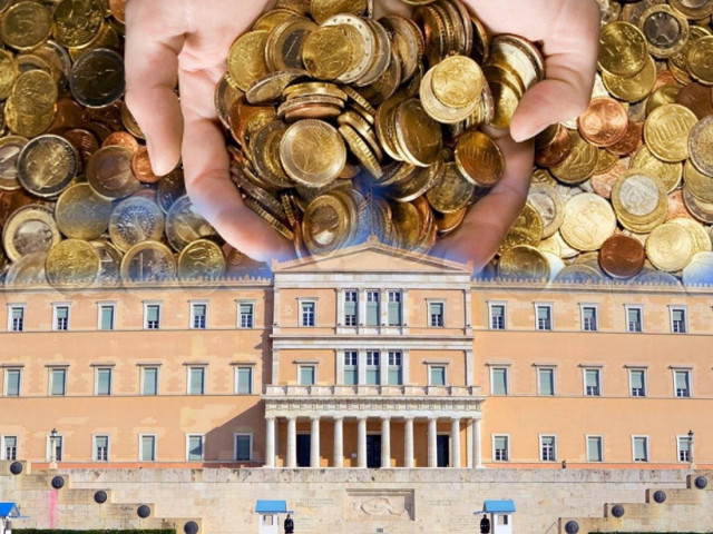 «Βόμβες» του Γραφείου Προϋπολογισμού της Βουλής για το πλεόνασμα