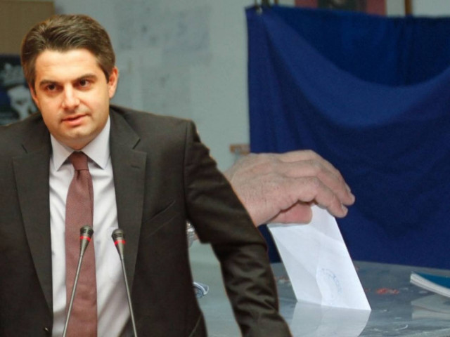 «Υπάρχει περίπτωση να κρατηθεί η κυβέρνηση;»