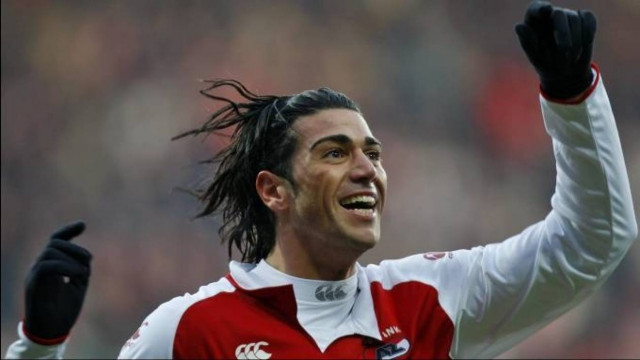 Ολυμπιακός: Οι Ιταλοί στέλνουν τον Πελέ στο λιμάνι