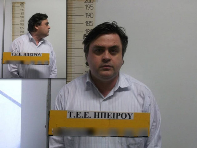 Αυτός είναι ο παιδίατρος που κατηγορείται για πορνογραφία ανηλίκων