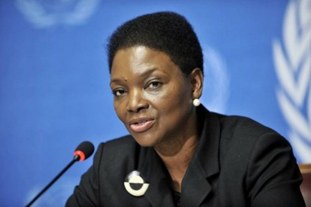 Συρία: Eπίθεση στην επικεφαλής των ανθρωπιστικών επιχειρήσεων του ΟΗΕ