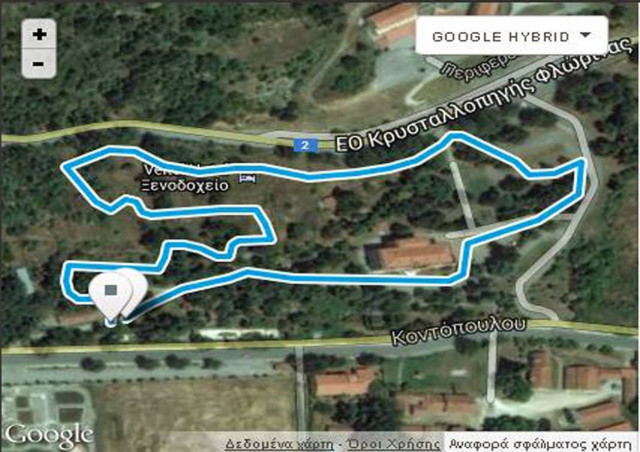 Φλώρινα: Σήμερα το πρωτάθλημα ορεινής ποδηλασίας