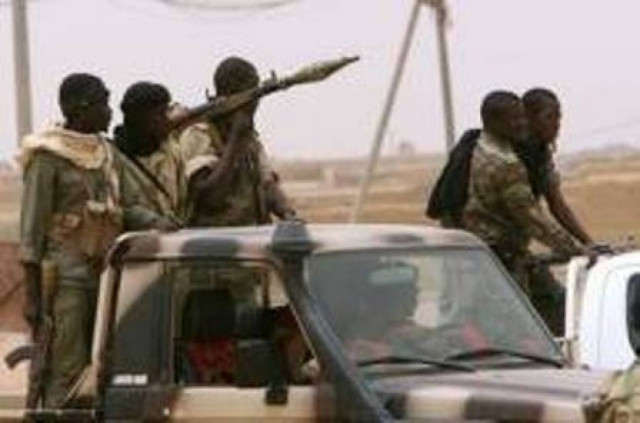 Η σταθερότητα στη Κεντροαφρικανική Δημοκρατία προτεραιότητα της EE