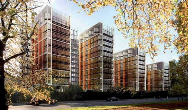 Πουλήθηκε το ακριβότερο διαμέρισμα στον κόσμο