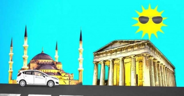 Οι προτιμήσεις οδηγών Ford στην Ευρώπη