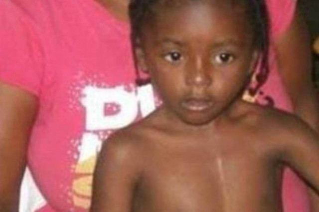 Αγοράκι θυσιάστηκε για να σώσει την αδερφή του από βιασμό! (photos)