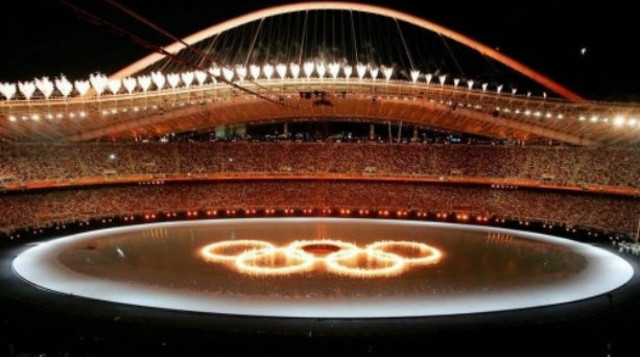 Στη Δικαιοσύνη για το «φαγοπότι» των Ολυμπιακών της Αθήνας