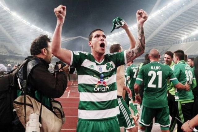 «Μπορούμε να βγούμε στα προκριματικά του Champions League»