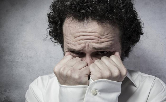 Έξι σοβαρές ασθένειες που σας απειλούν εδώ και τώρα!