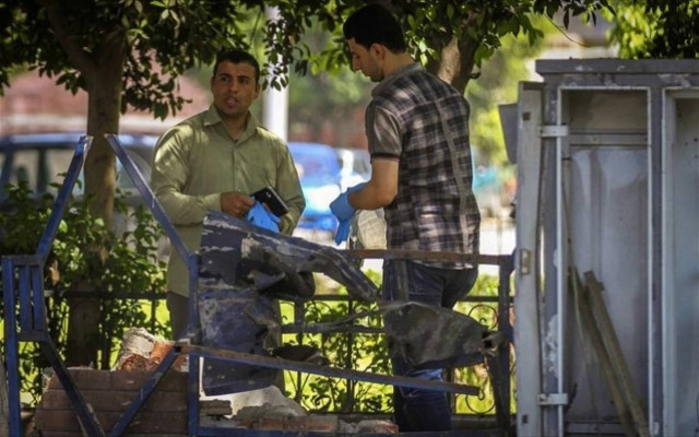 Αίγυπτος: 7 οι νεκροί μετά από βομβιστικές επιθέσεις