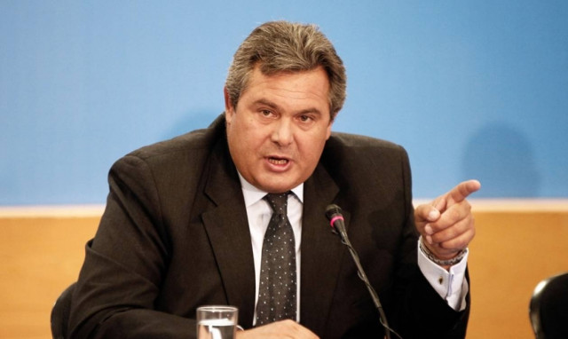 «Στάση πληρωμών στα τοκοχρεολύσια την επομένη ημέρα των εκλογών»