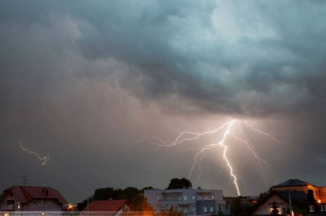 Ιταλία: Δύο ηλικιωμένοι νεκροί από την κακοκαιρία