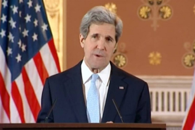 ΗΠΑ: Η Ρωσία πρέπει να κάνει περισσότερα…