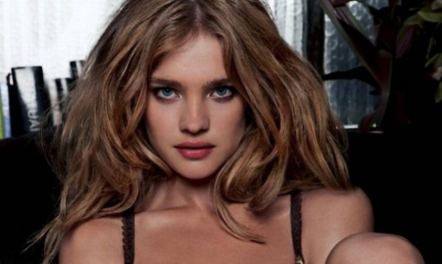 Η Ναταλία Βοντιάνοβα γέννησε! Δείτε την πρώτη φωτογραφία του μωρού