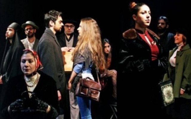 Καληνύχτα ντε