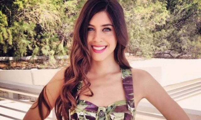 Ποιος δηλώνει: «Η Demy θα μπορούσε να βγει πρώτη στη Eurovision»;