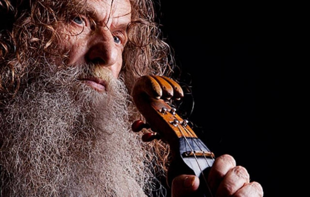 Ψαραντώνης – Παπιστάνοι στο Βοτανικό Live Stage