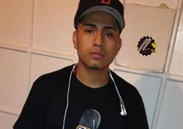 Πιτσαδόρος μπήκε στο σπίτι ηθοποιού και ενώ κοιμόταν την...