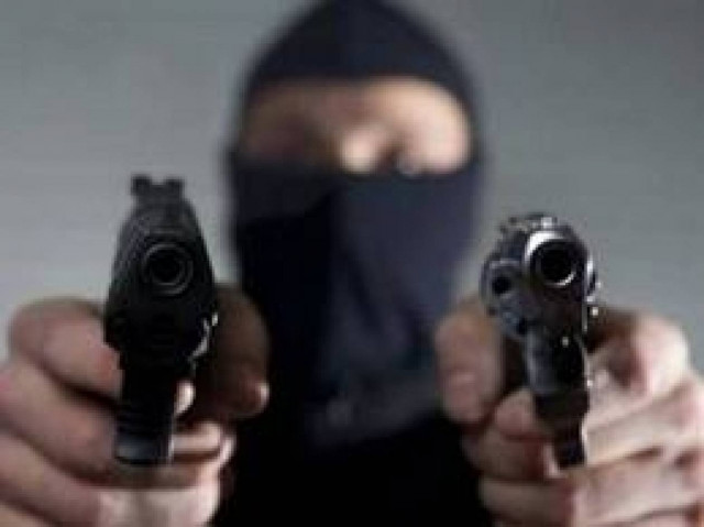 Ληστείες με πυροβολισμούς στο Αλεποχώρι!