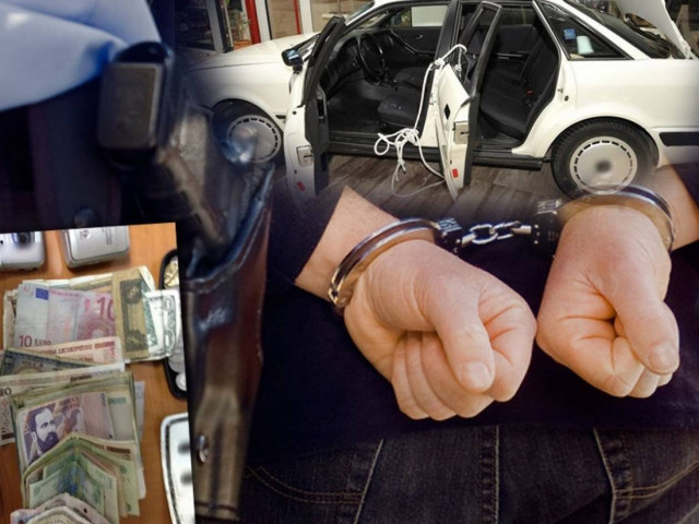 Αυτή είναι η μεγαλύτερη συμμορία ληστών στον κόσμο