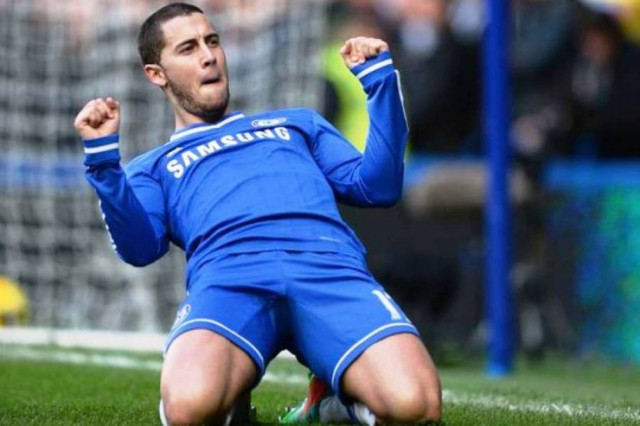 Μπαρτσελόνα: Πάει για... «γάμο» με τον Αζάρ