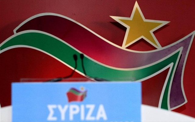 ΣΥΡΙΖΑ: Αποτροπιασμός για τον εγκληματικό εμπρησμό στην Οδησσό