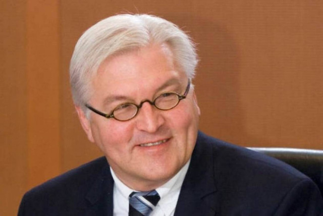 Σταϊνμάγερ: Καλεί δεύτερη διεθνή σύνοδο για Ουκρανία