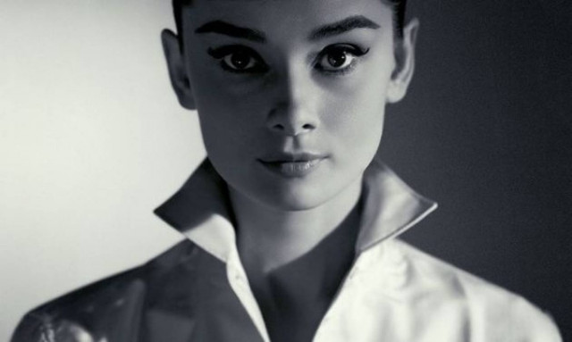 Μια γυναίκα «σύμβολο» γεννήθηκε σαν σήμερα