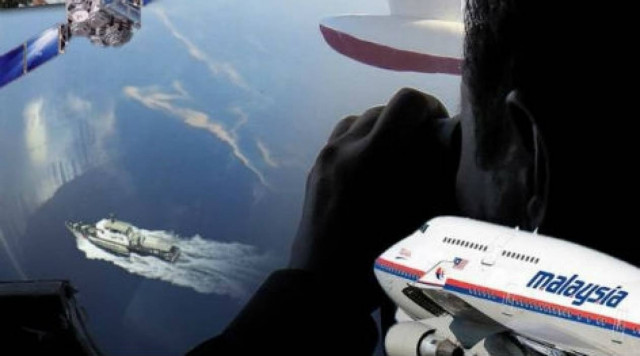 Νέα τροπή στην υπόθεση του μοιραίου Boeing - Ανακρίνονται 11 άτομα