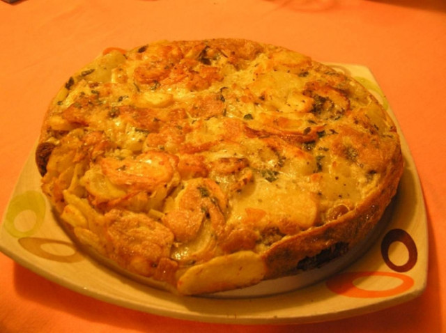 Η Ανδριώτικη Φουρτάλια