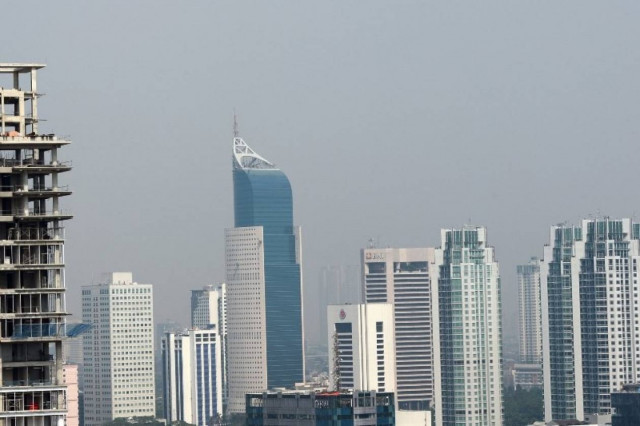 Αγοράκι έπεσε από τον 19ο όροφο προσπαθώντας να μιμηθεί τον…