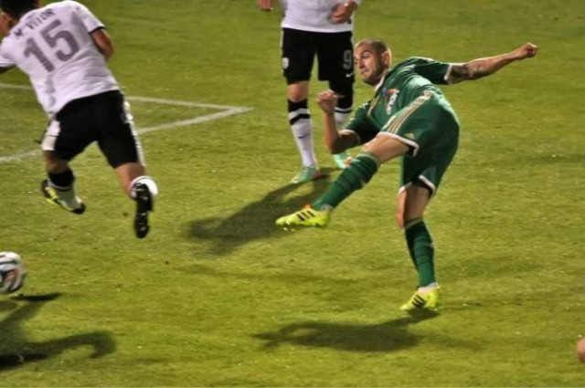 Παναθηναϊκός-ΠΑΟΚ 1-1: Τον... σκότωσε ο «πρώην»